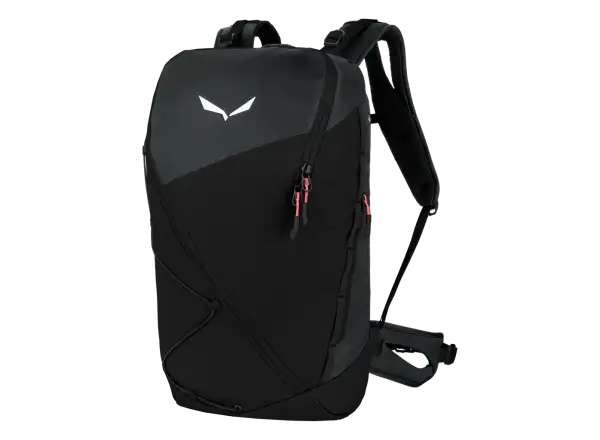 Salewa Puez 25l Black Out Onyx