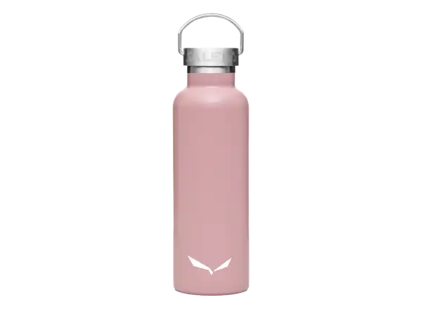 Salewa Valsura Insul Stainless Steel bottle Zephyr secret poem of natura 600 ml