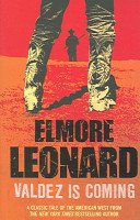 Valdez is Coming (Leonard Elmore)(Paperback / softback)