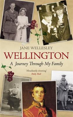 Wellington (Wellesley Jane)(Paperback)