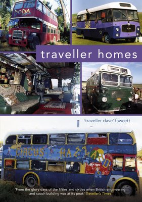 Traveller Homes (Fawcett Traveller Dave)(Paperback)