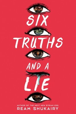 Six Truths and a Lie (Shukairy Ream)(Pevná vazba)