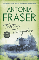 Tartan Tragedy - A Jemima Shore Mystery (Fraser Lady Antonia)(Paperback / softback)