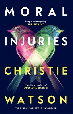 Moral Injuries (Watson Christie)(Pevná vazba)