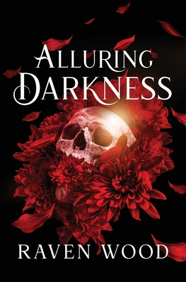 Alluring Darkness (Wood Raven)(Paperback)