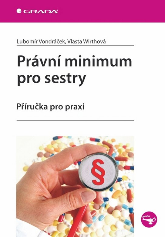 Právní minimum pro sestry