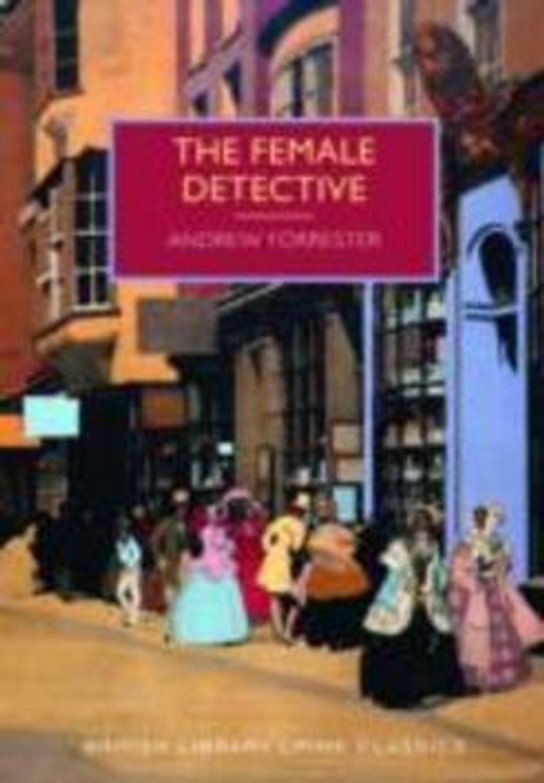 Female Detective