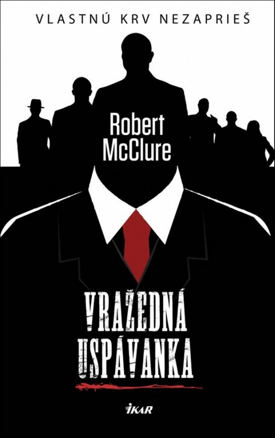 Vražedná uspávanka