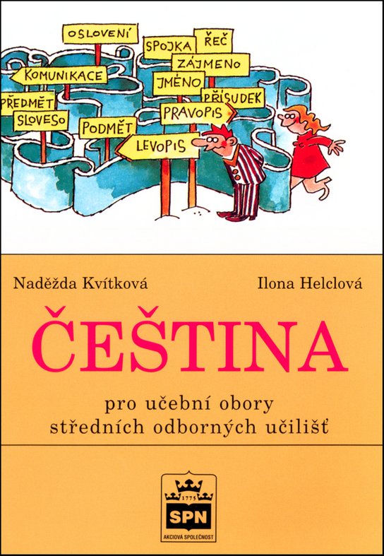 Čeština