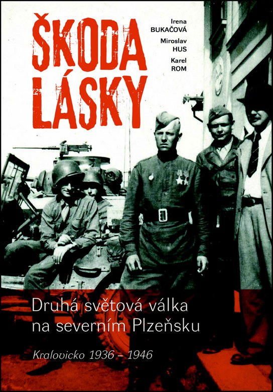 Škoda lásky