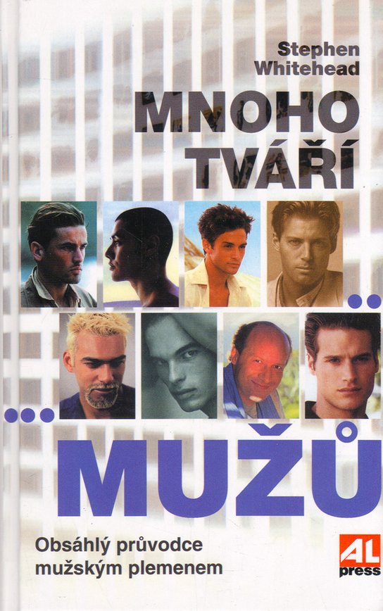 Mnoho tváří mužů