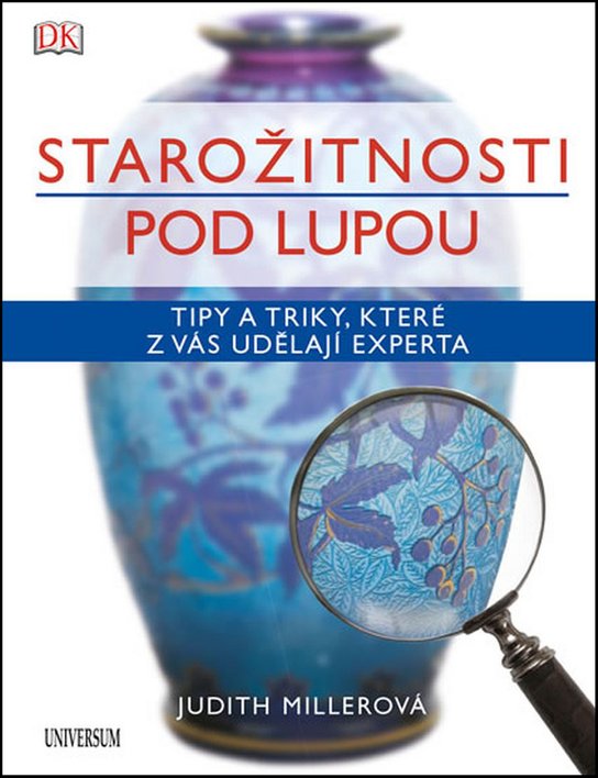 Starožitnosti pod lupou