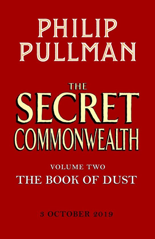The Secret Commonwealth