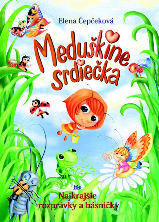 Meduškine srdiečka