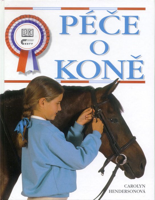 Péče o koně