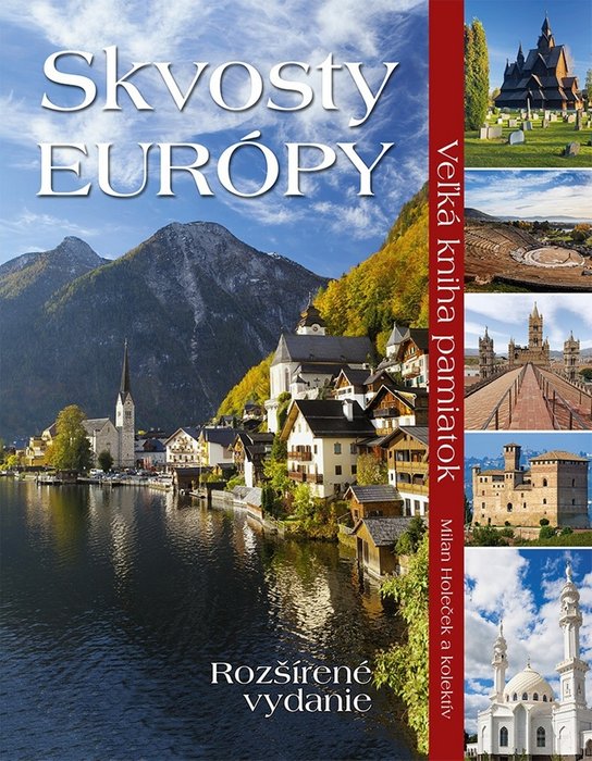 Skvosty Európy