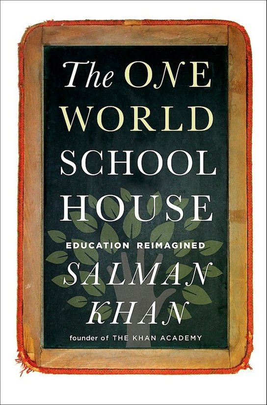 The One World Schoolhouse