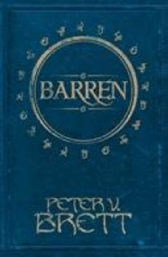 Barren