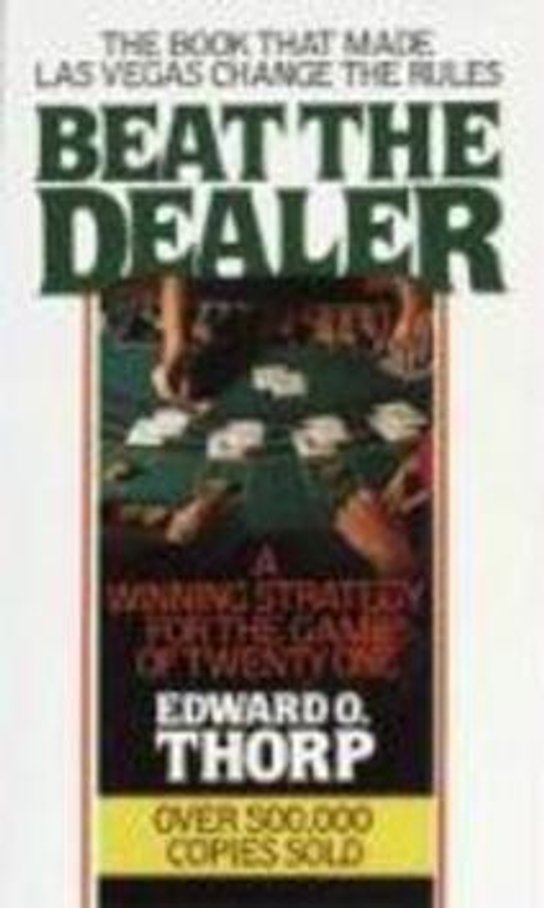Beat the Dealer