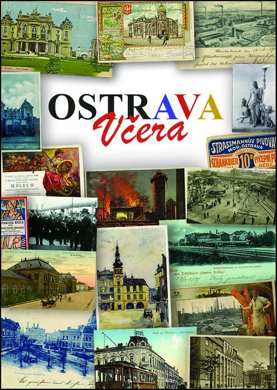 Ostrava včera