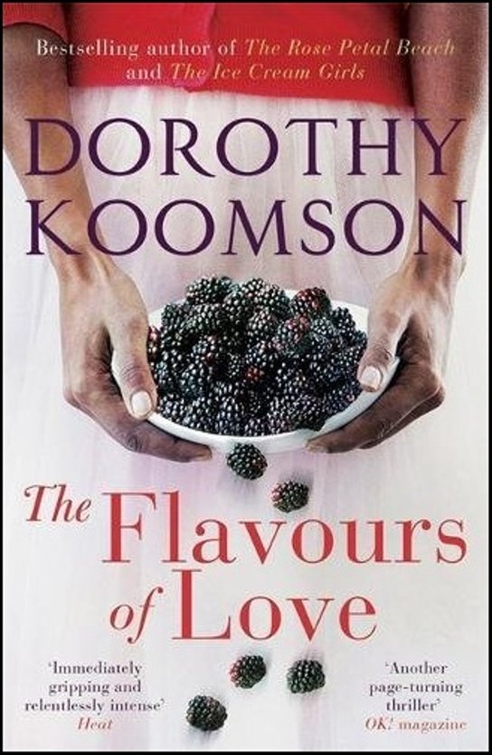 The Flavours of Love