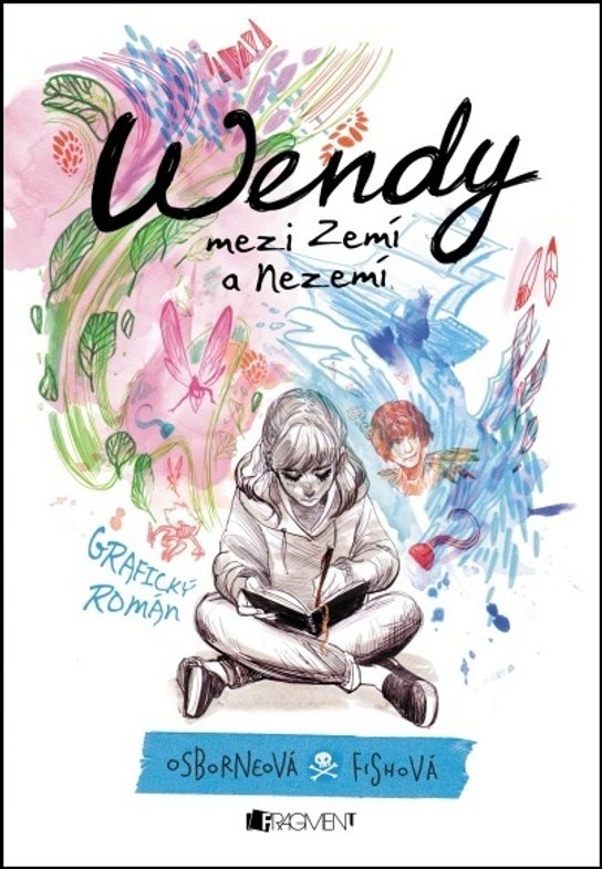 Wendy mezi Zemí a Nezemí