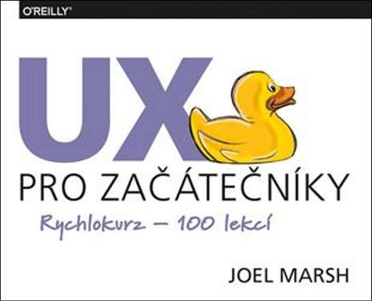 UX pro začátečníky