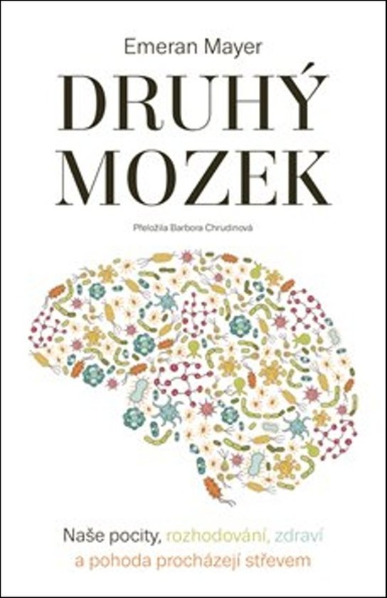 Druhý mozek