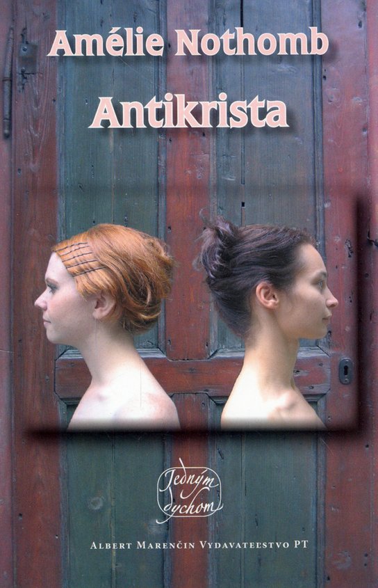 Antikrista