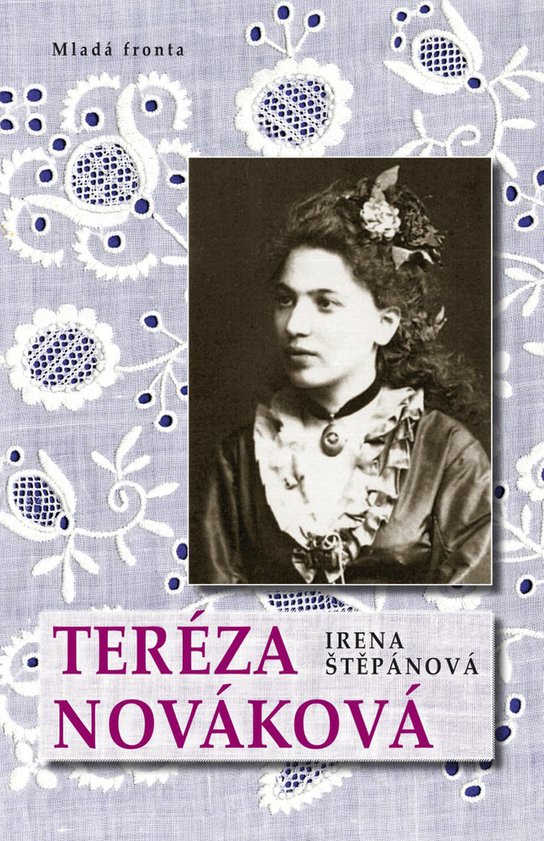 Teréza Nováková