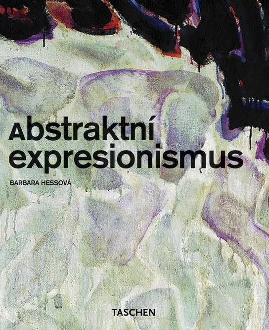 Abstraktní expresionismus