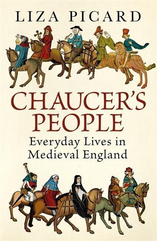 Chaucer's People