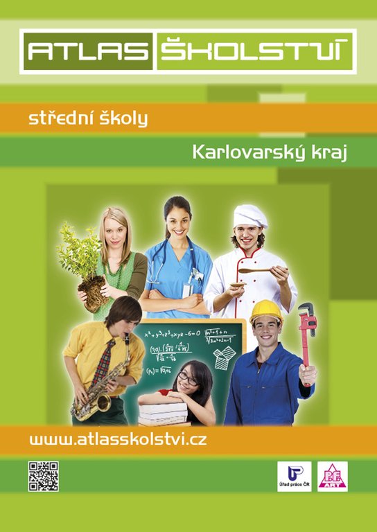 Atlas školství 2019/2020 Karlovarský