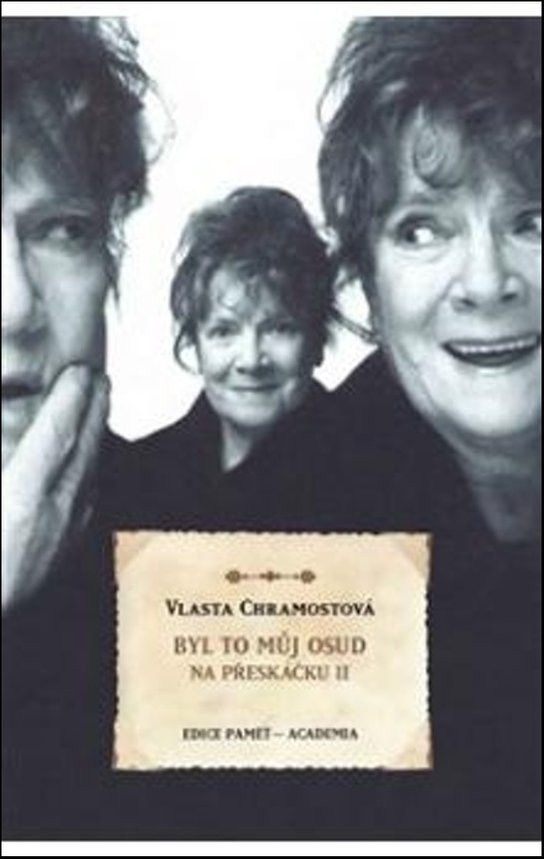 Byl to můj osud Na přeskáčku II.
