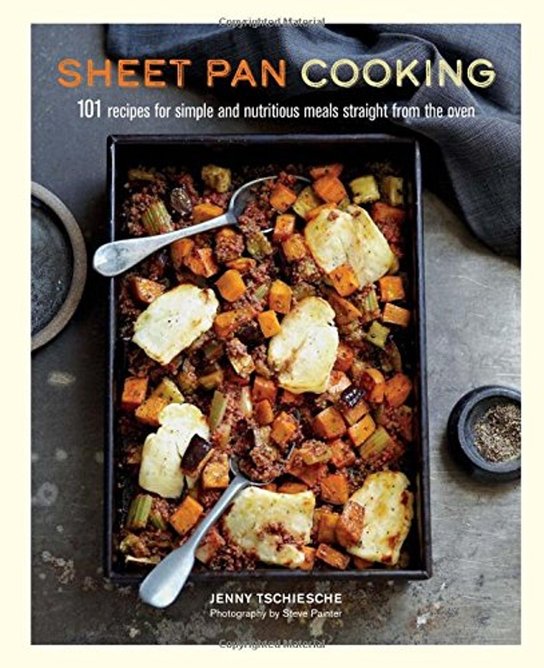 Sheet Pan Cooking