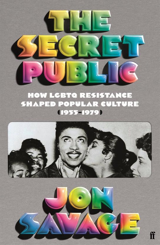 The Secret Public