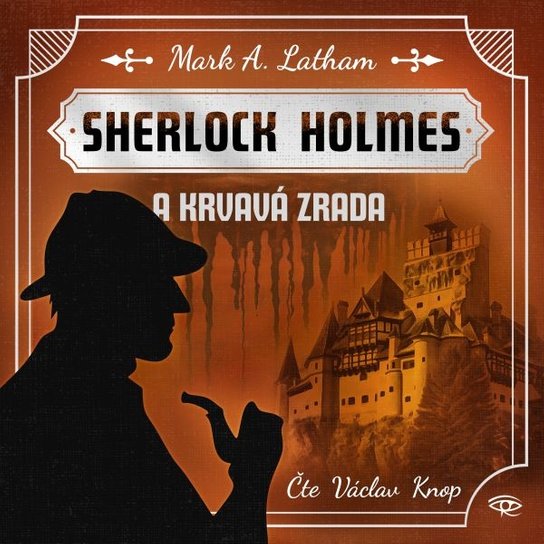Sherlock Holmes a Krvavá zrada