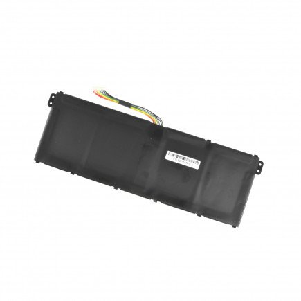 Acer Aspire R3-131T Baterie pro notebook laptop 3220mAh Li-pol 15,2V černá
