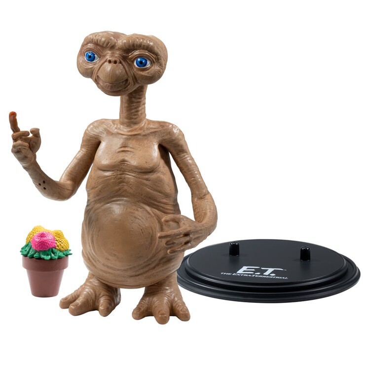 NOBLE COLLECTION Figurka Universal - E.T. the Extra-Terrestrial