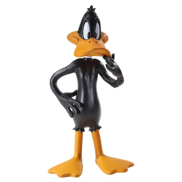 NOBLE COLLECTION Figurka Mini Looney Tunes - Daffy Duck