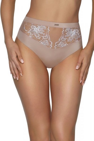 Ava Fiorella 2079/B Ancient Rose Kalhotky S růžová