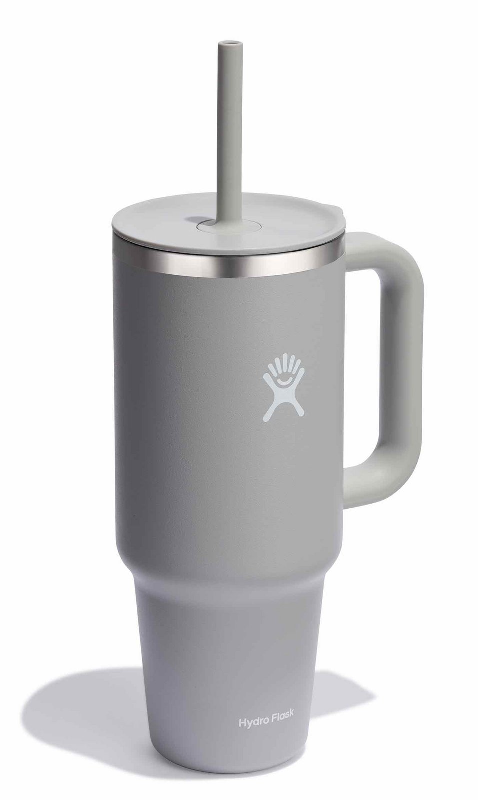 Hydro Flask Termohrnek All Around Tumbler 40 oz (1183 ml) Šedá