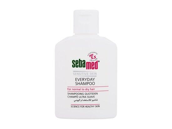 Šampon SebaMed - Hair Care 50 ml