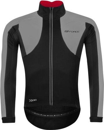 Force X100 černá-šedá pánské