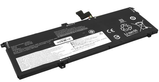 AVACOM Náhradní baterie Lenovo ThinkPad X13, X390 Li-Pol 11,46V 4190mAh 48Wh, NOLE-X13-48P