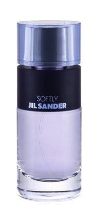Parfémovaná voda Jil Sander - Softly 80 ml