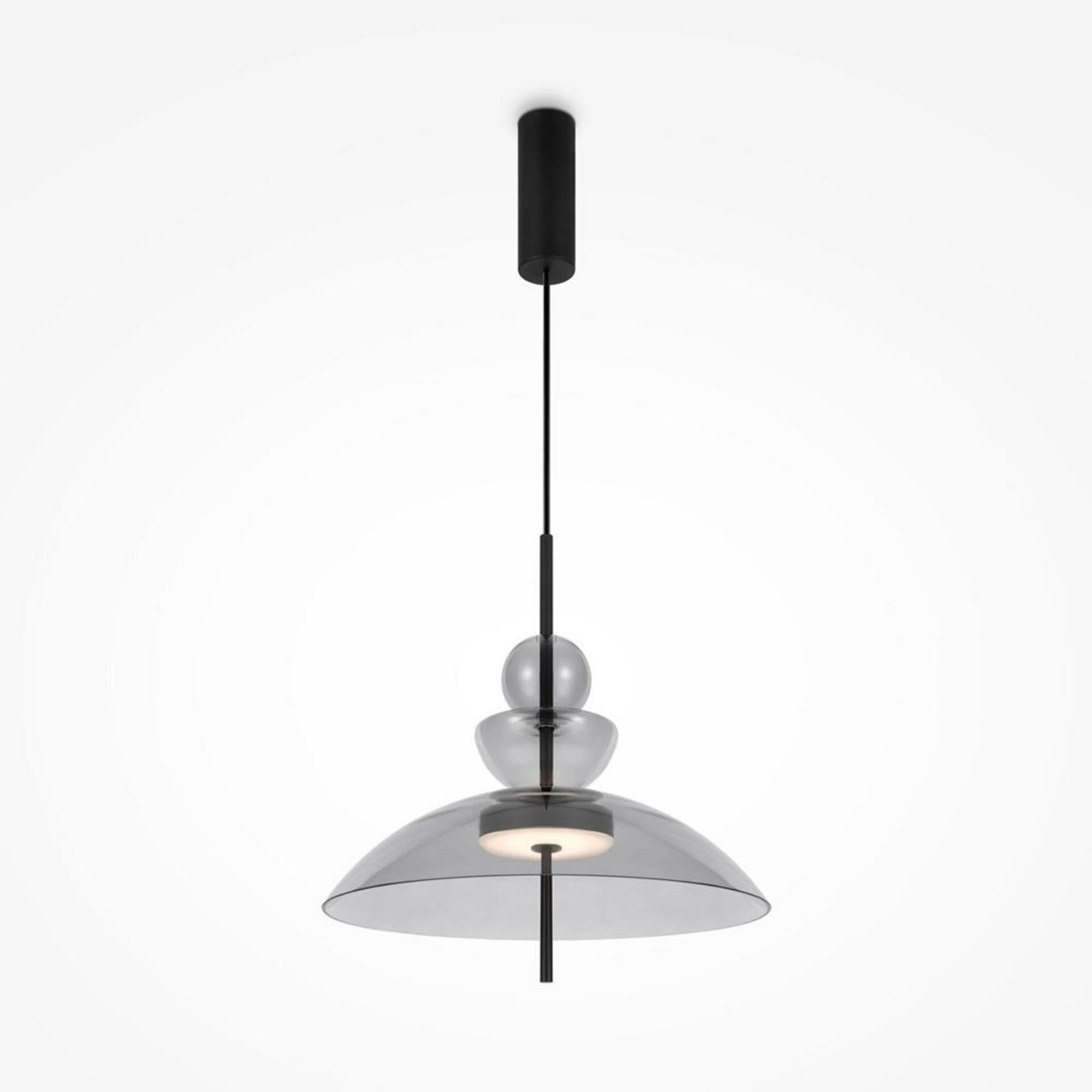 MAYTONI Závěsné svítidlo Bangkok 3000K 12W MOD185PL-L11B3K3