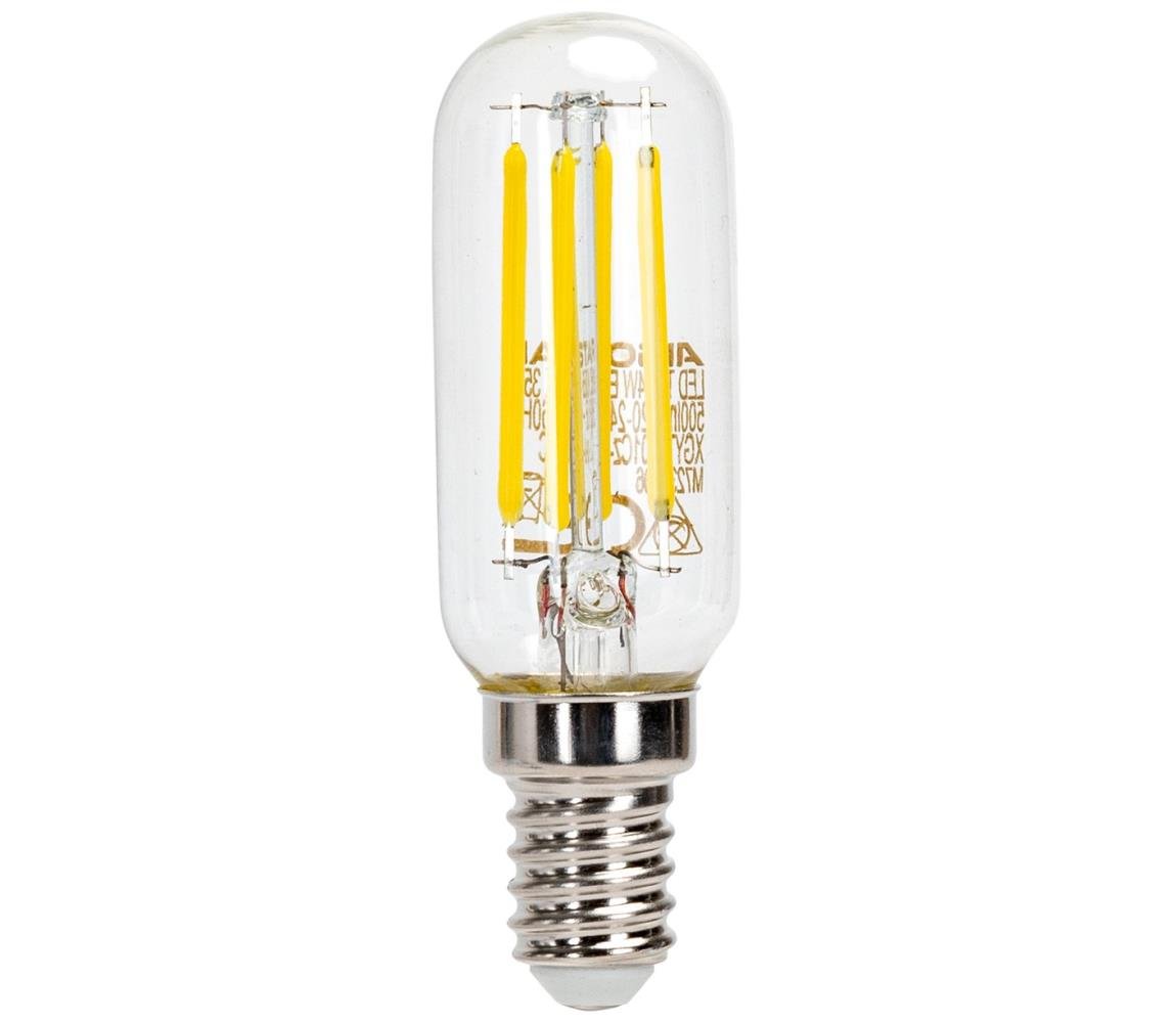 B.V. LED Žárovka T25 E14/4W/230V 3000K -