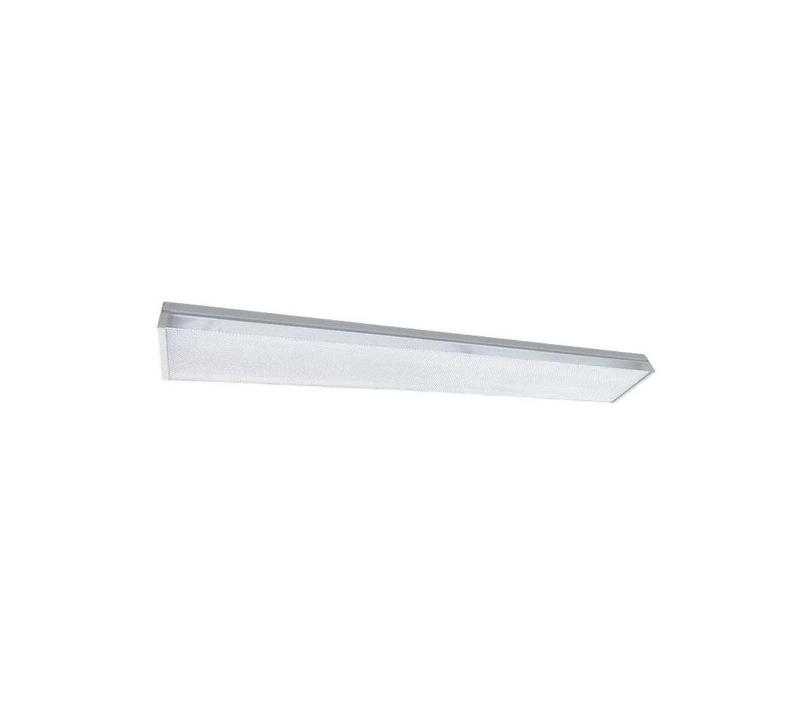 Zářivkové svítidlo 2xG13/18W/230V 124 cm
