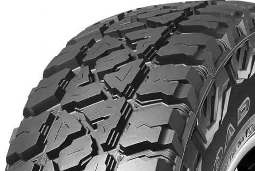 Kumho ROAD VENTURE MT51 265/60 R18 119Q